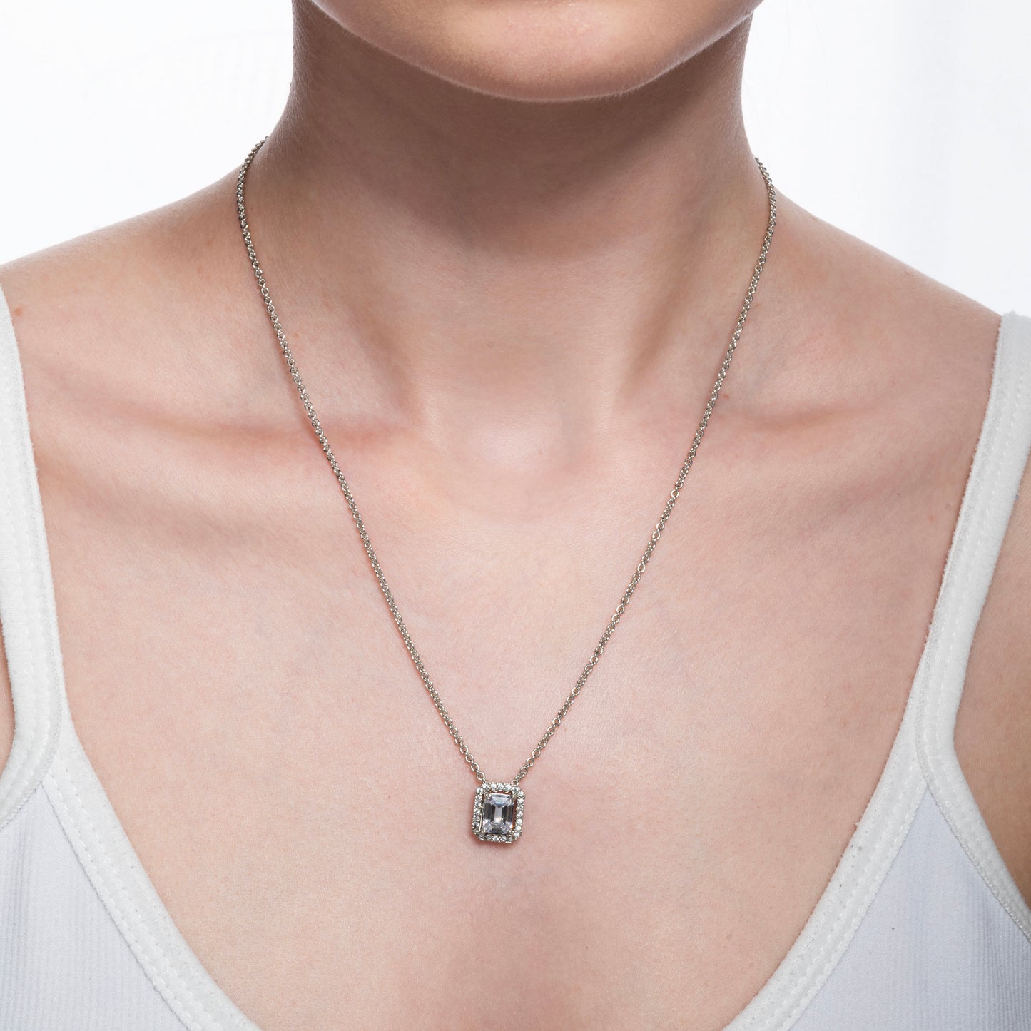 Monarch Pendant