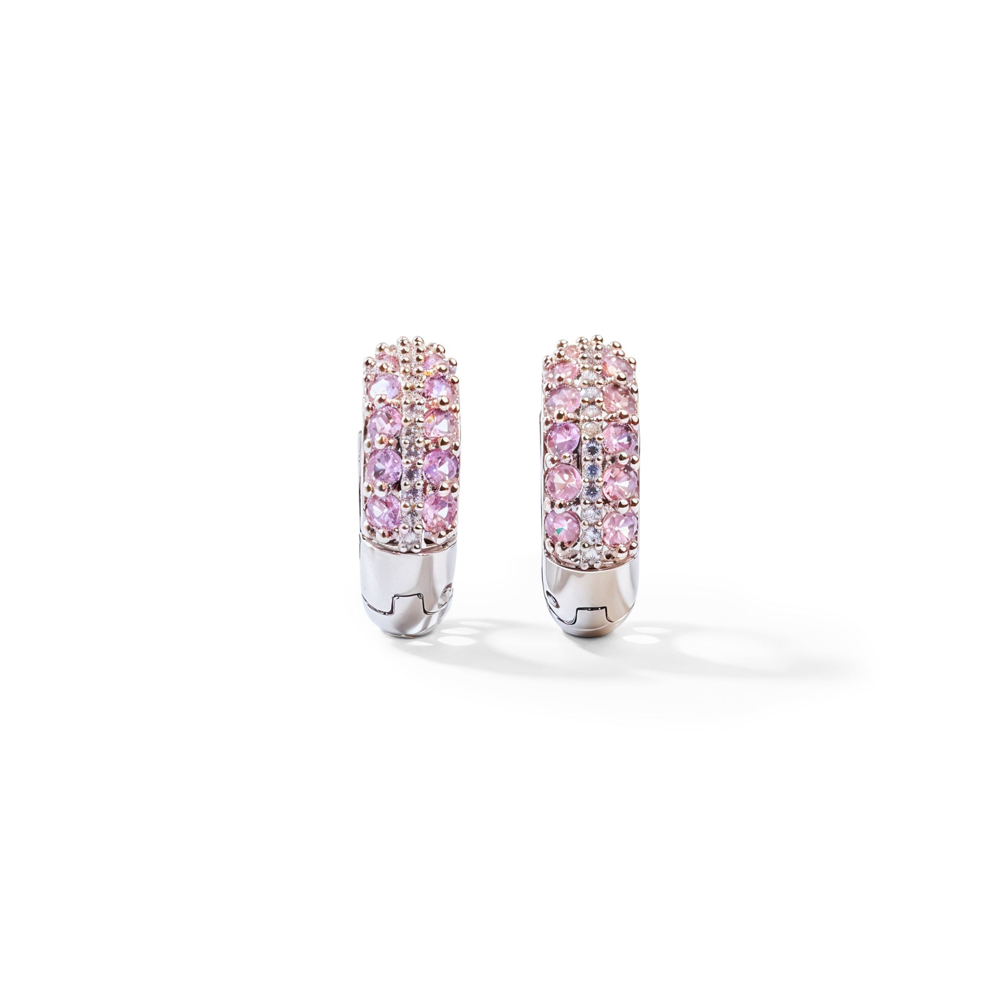 Rose Hoops