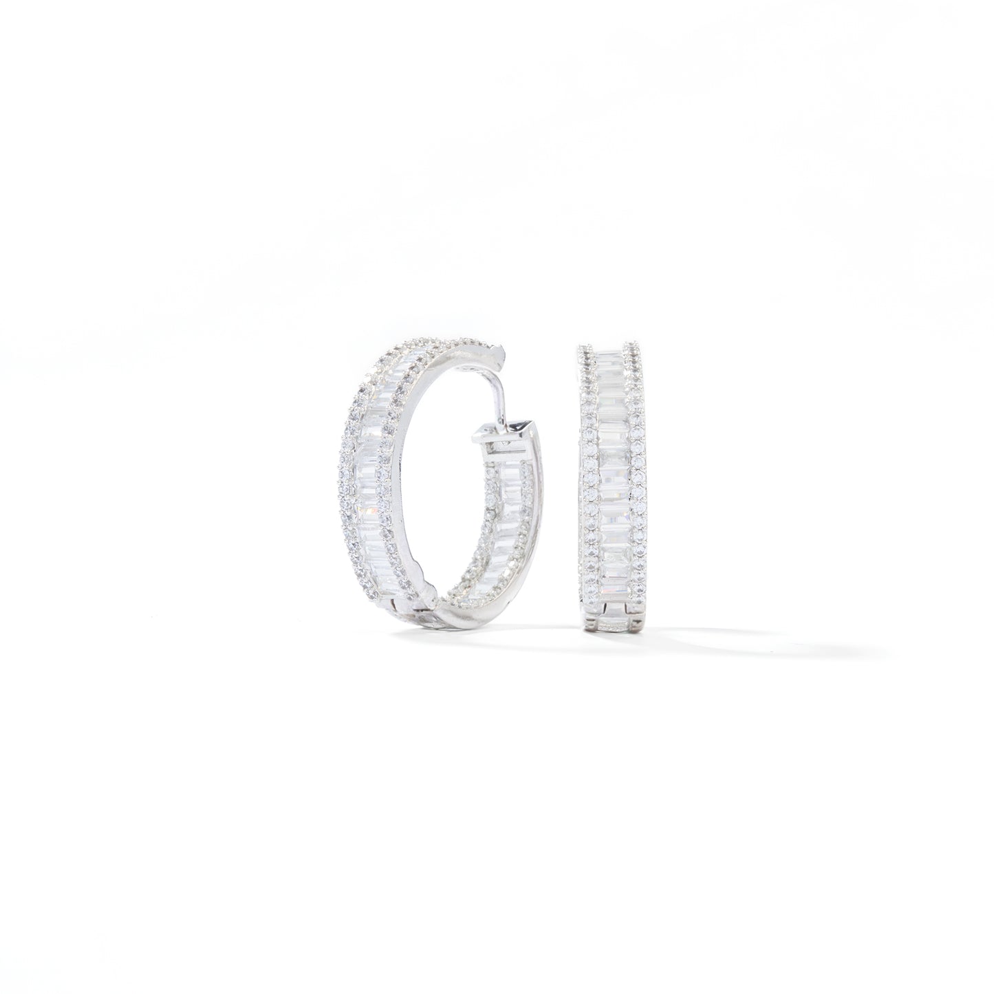 Celestia Hoops