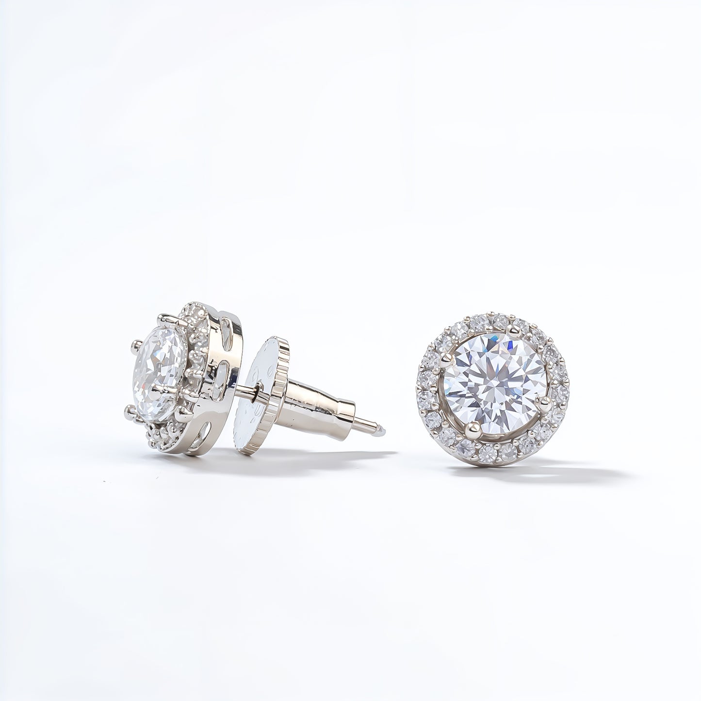 Harmony Studs (Detachable)