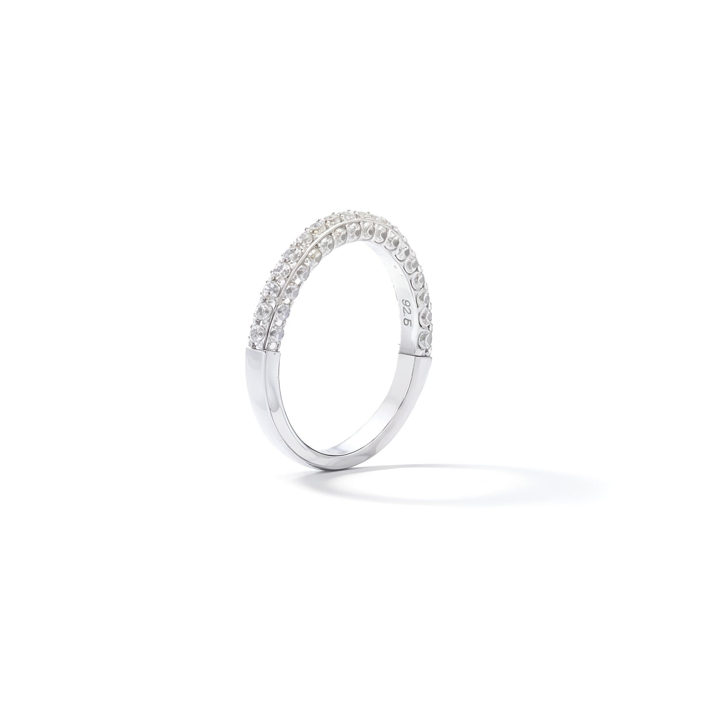 Solstice Whisper Band