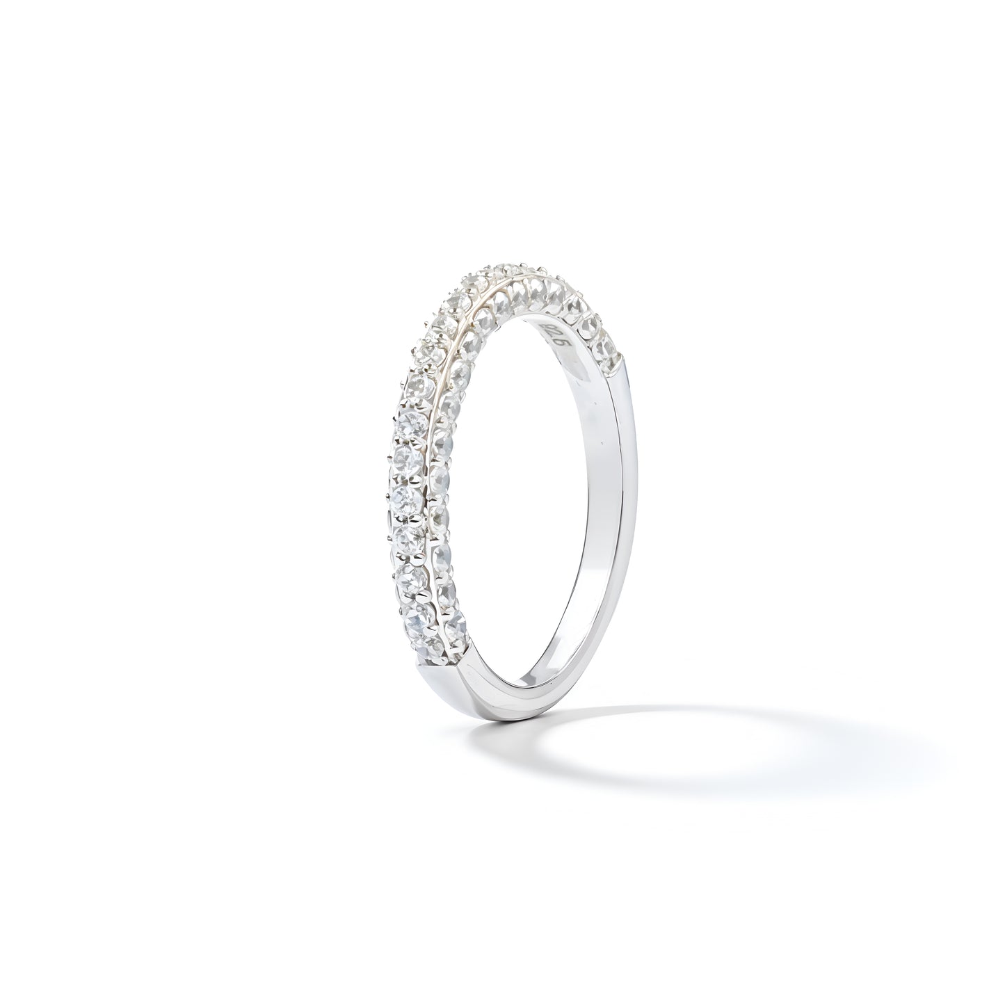 Solstice Whisper Band