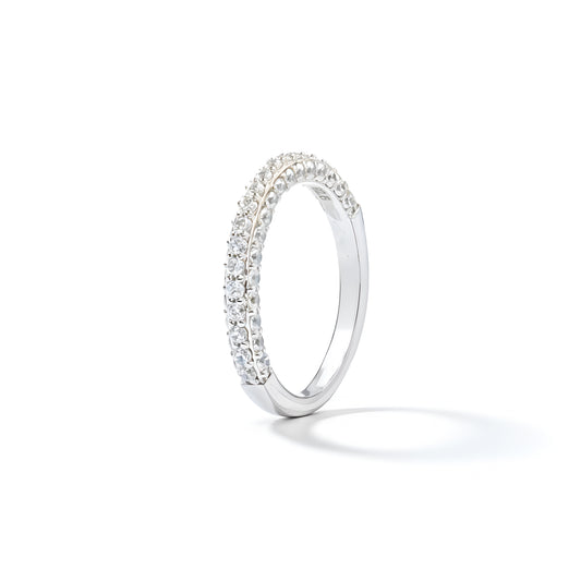 Solstice Whisper Band