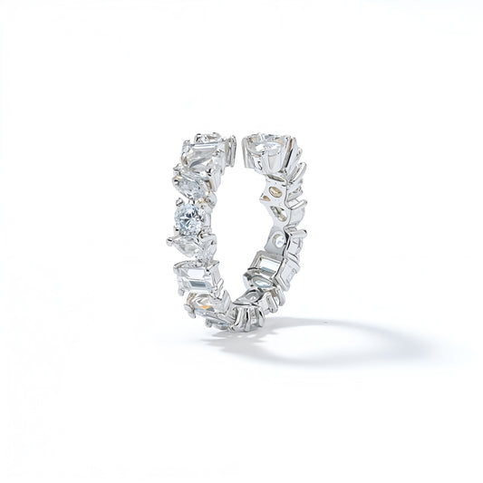 Celestial Symphony Ring