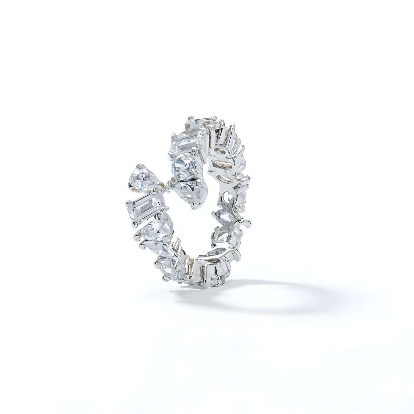 Celestial Symphony Ring