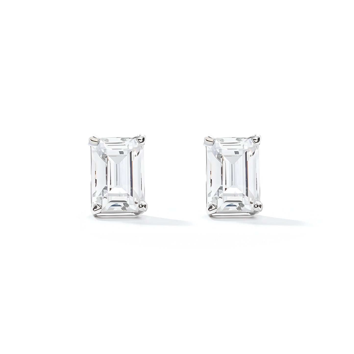 Minimalist Muse Studs
