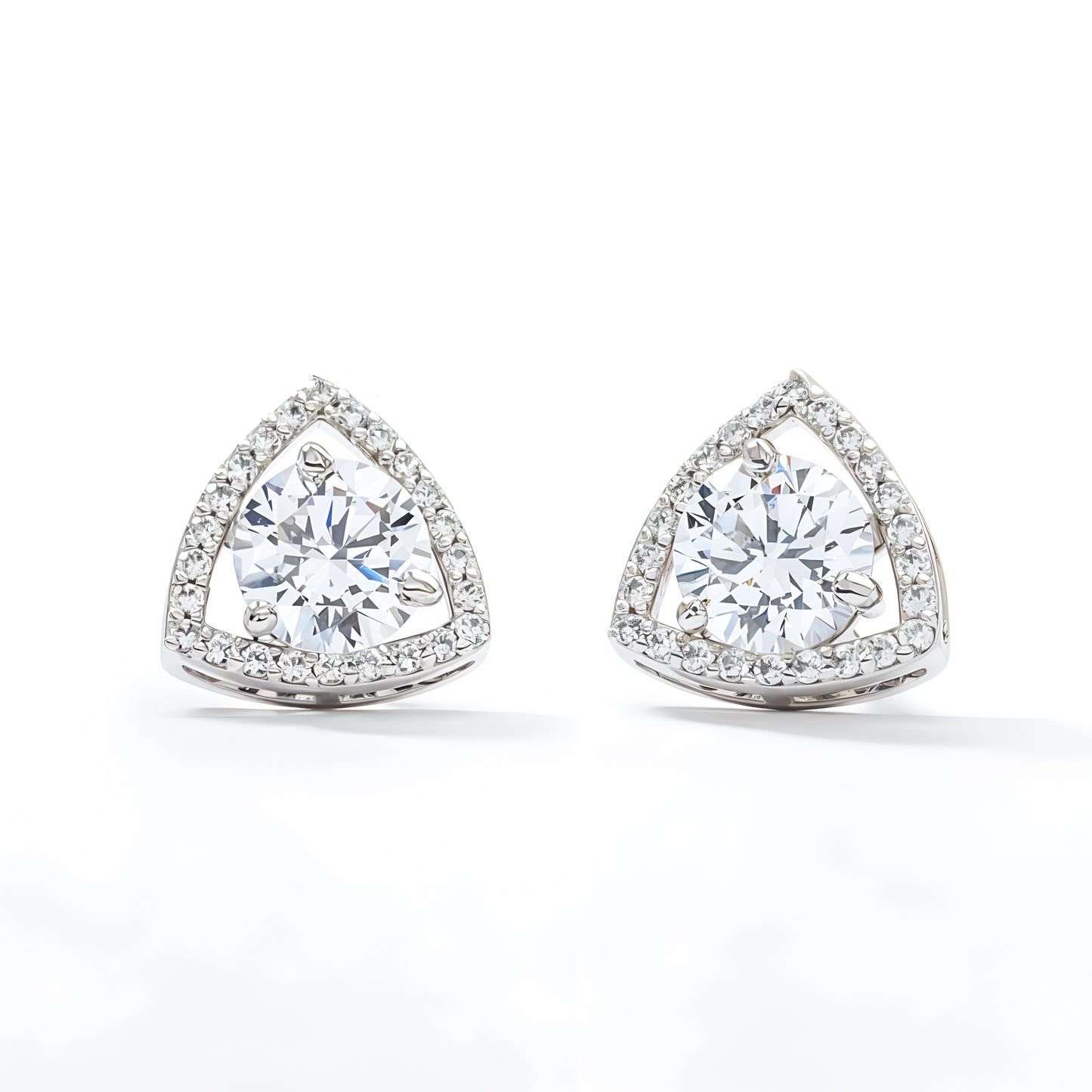 TriHalo Solitaire