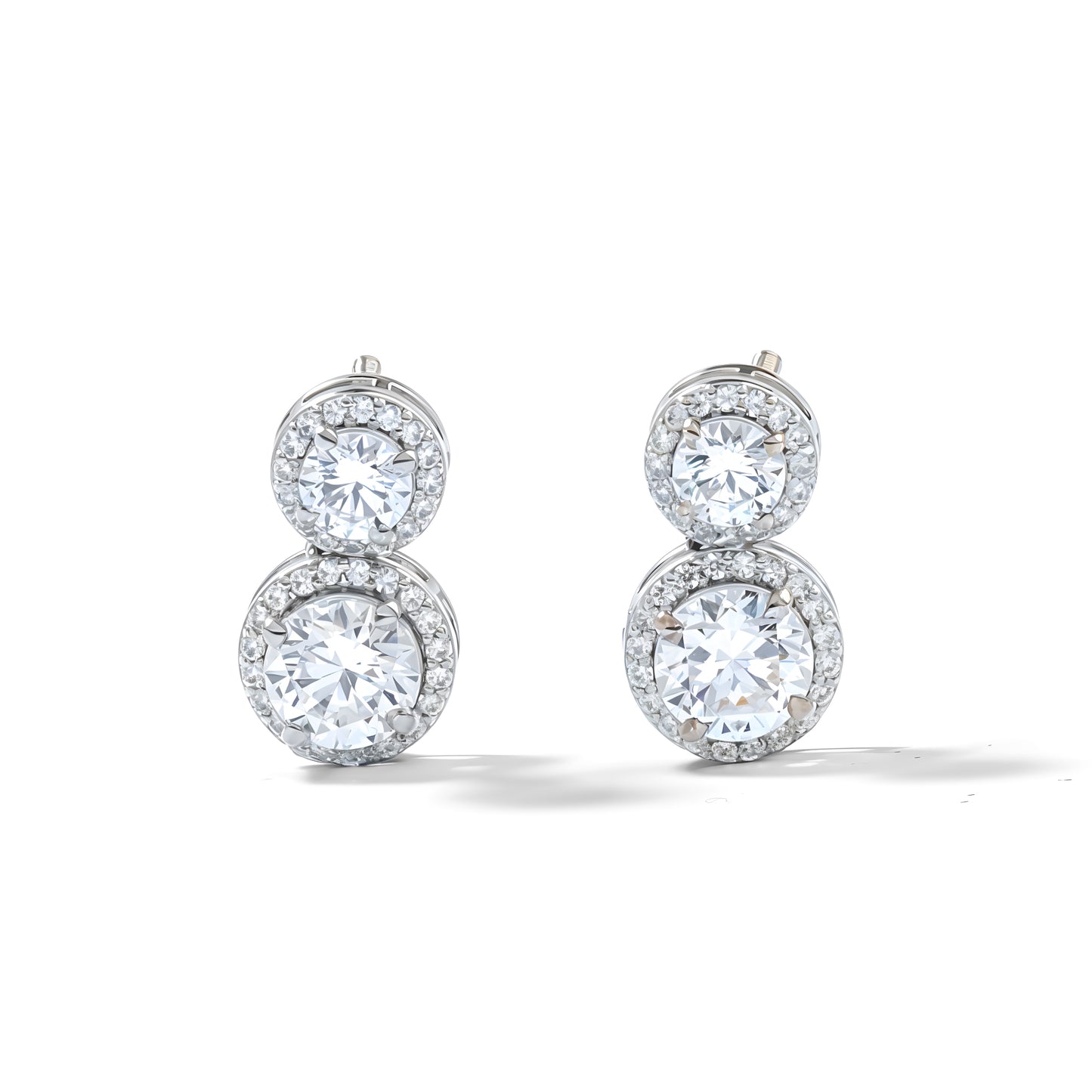 Twilight Duet Studs