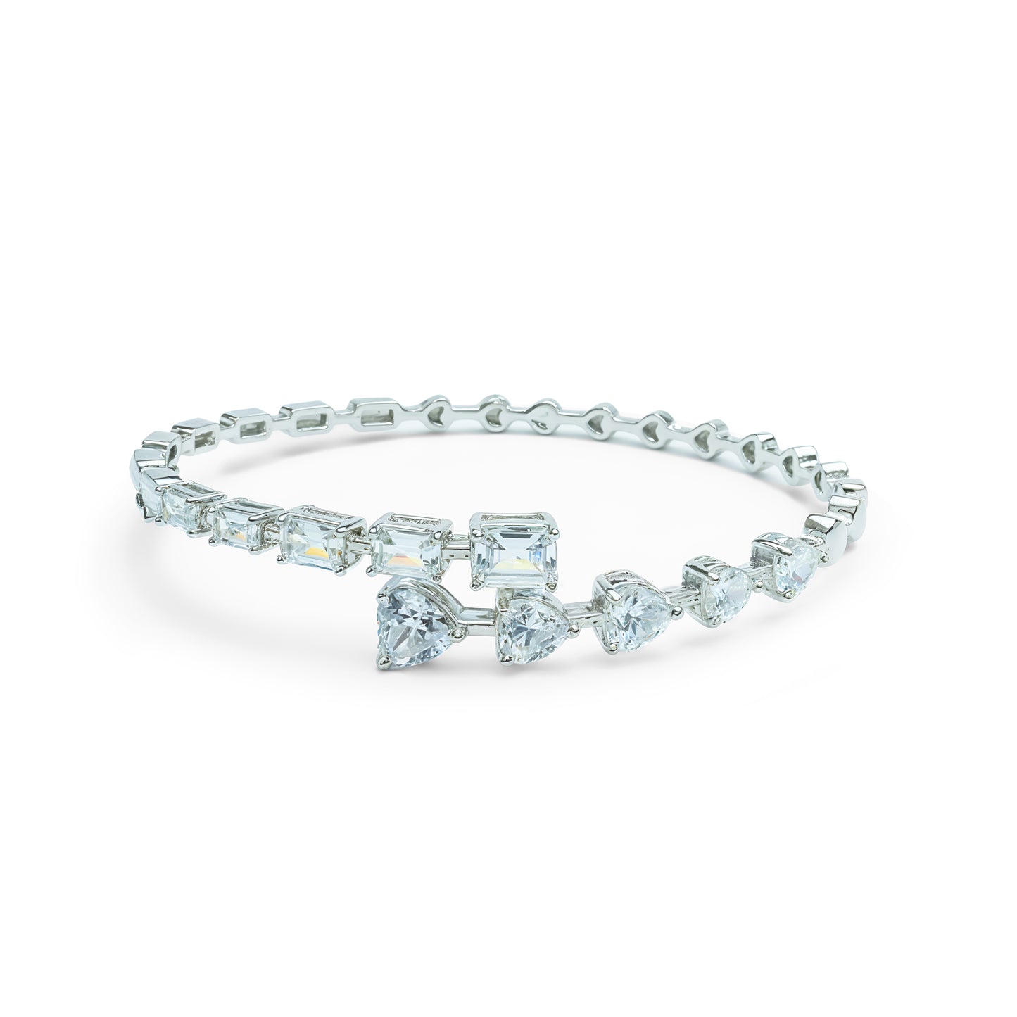 Amour Charm Bracelet