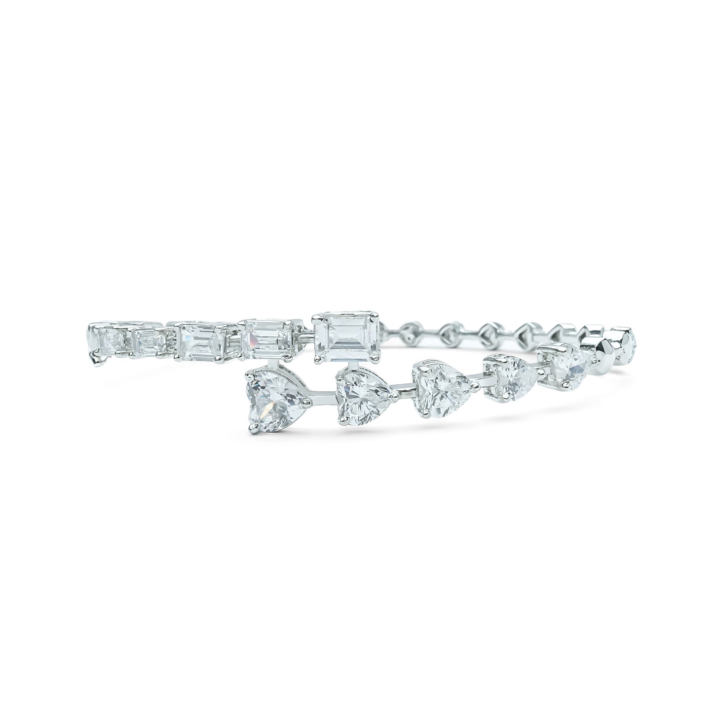 Amour Charm Bracelet