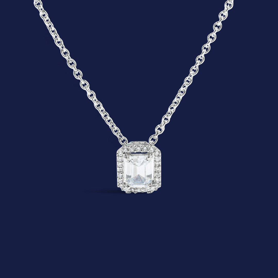 Monarch Pendant