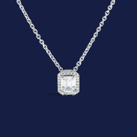 Monarch Pendant