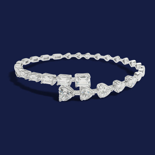 Amour Charm Bracelet