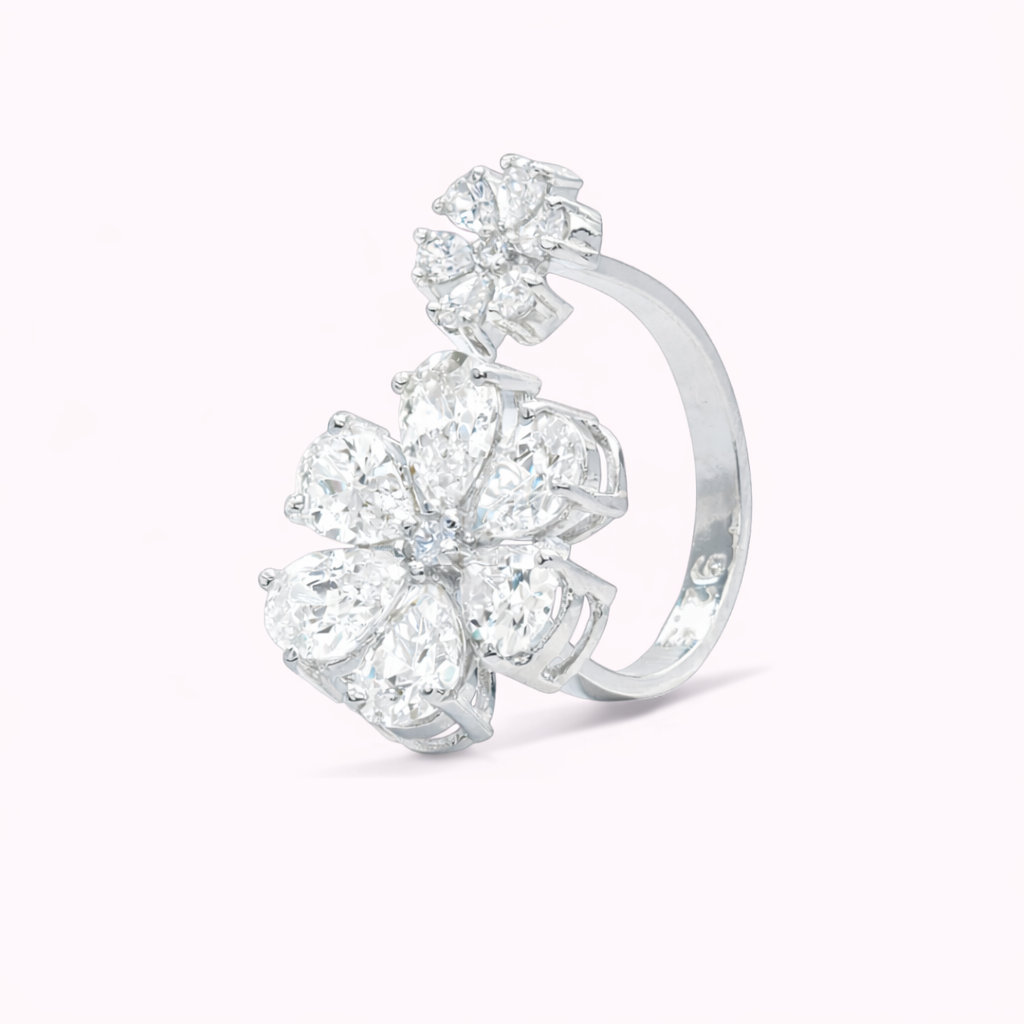 golden-petal-cocktail-ring