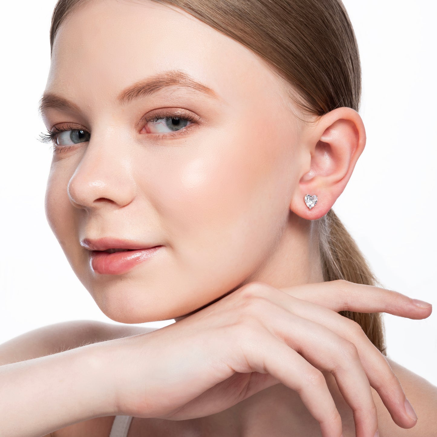 Heart Luxe