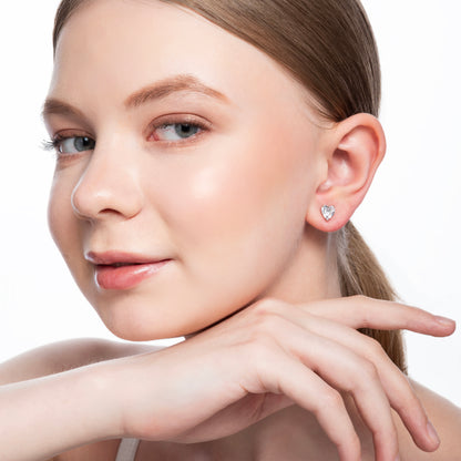 Heart Luxe