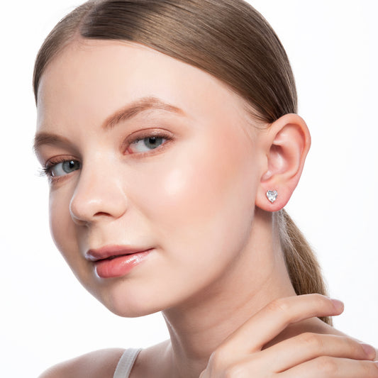 Heart Luxe