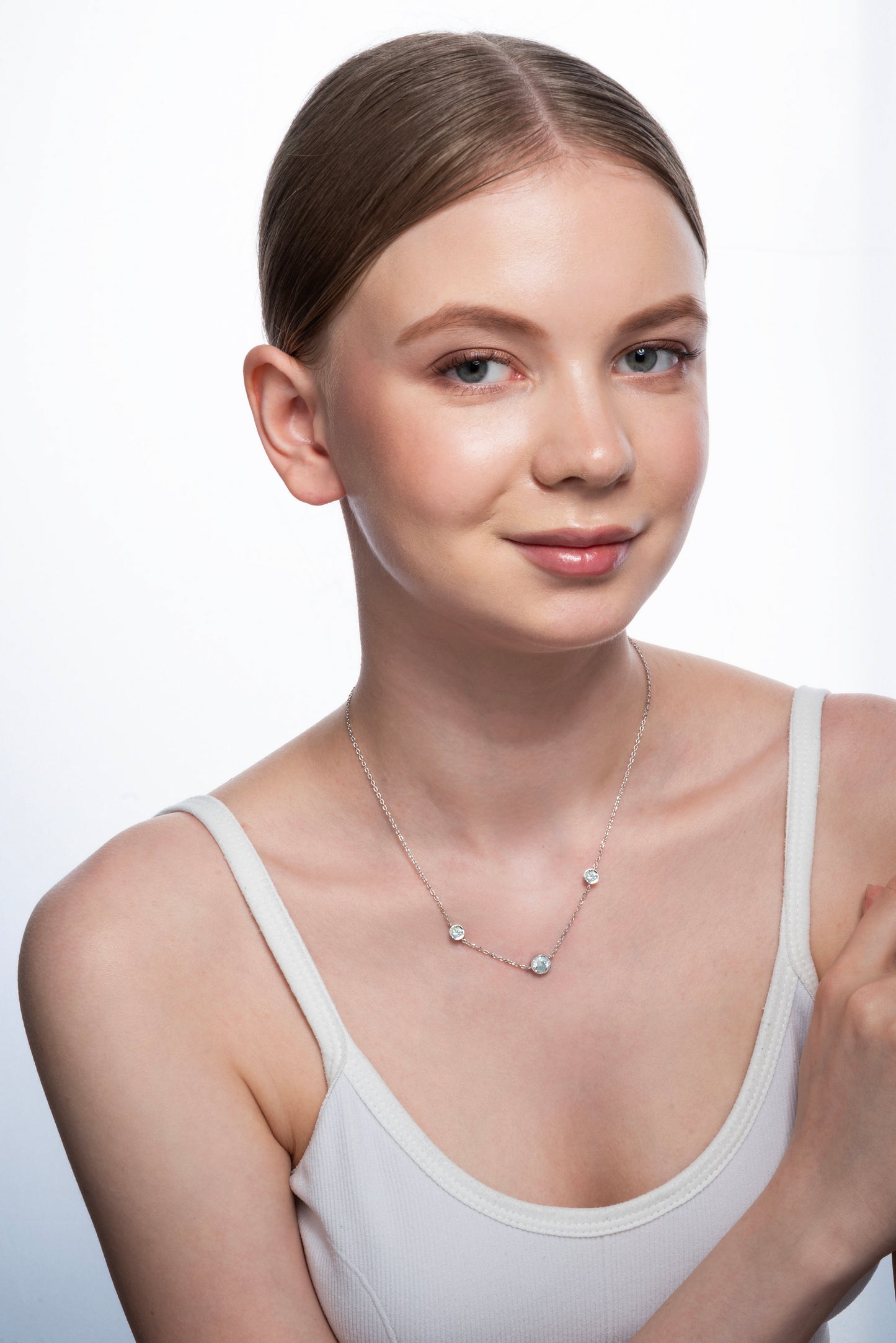 Trinity Spark Pendant