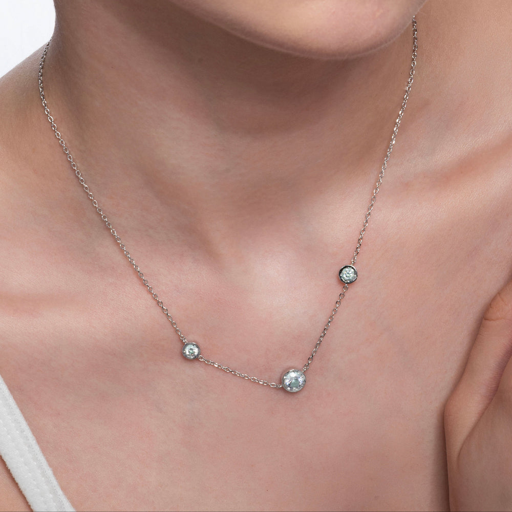 Trinity Spark Pendant