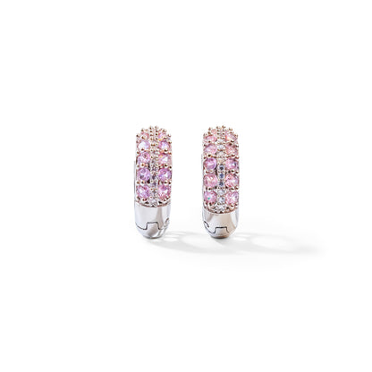 Rose Hoops