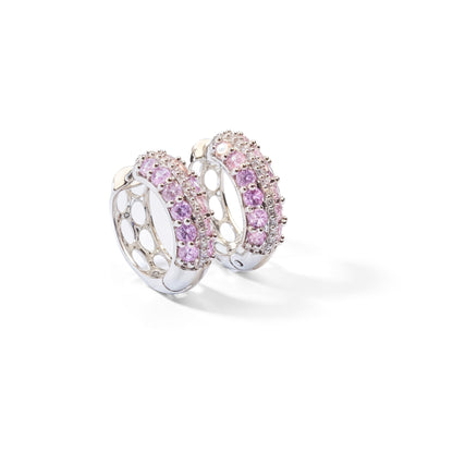 Rose Hoops