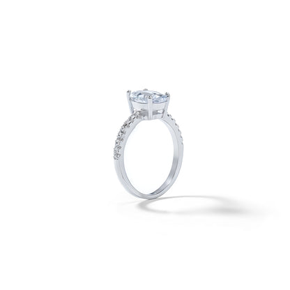 Eternal Grace Engagement Ring