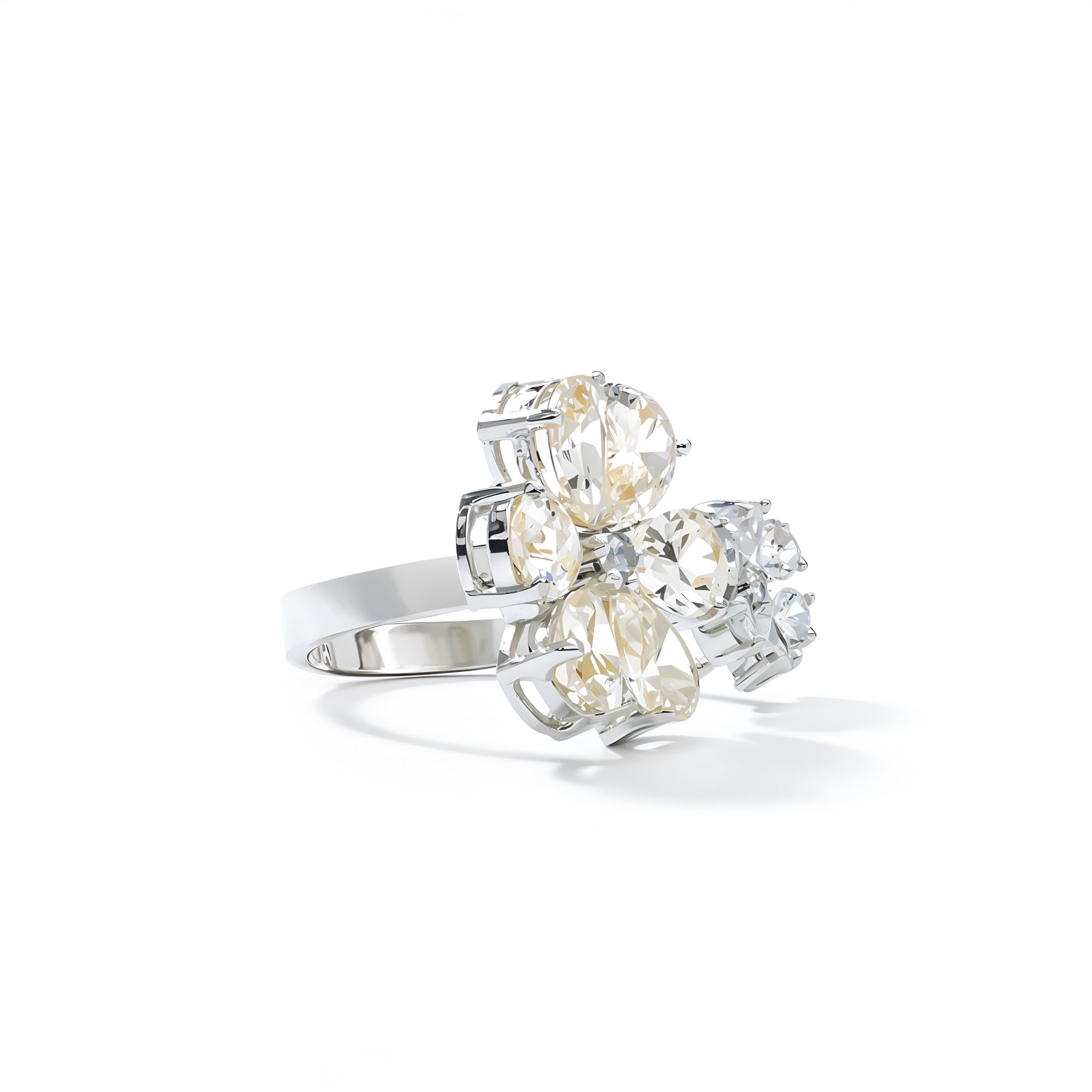 golden-petal-cocktail-ring