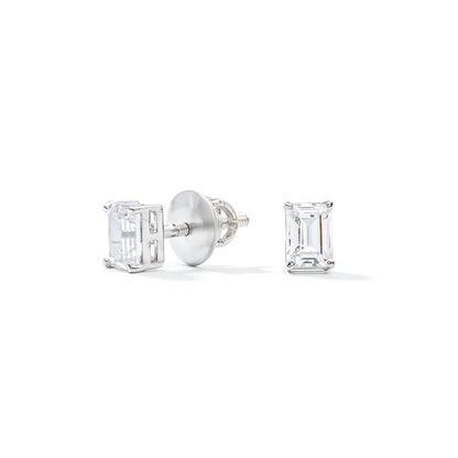 Minimalist Muse Studs