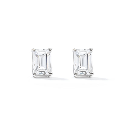 Minimalist Muse Studs