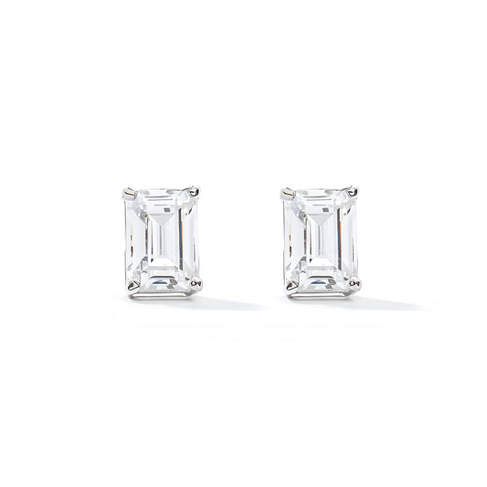Minimalist Muse Studs