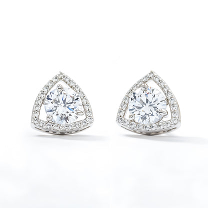TriHalo Solitaire
