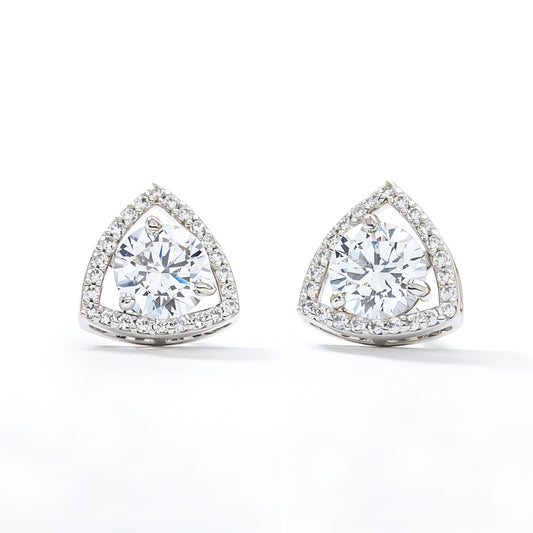 TriHalo Solitaire