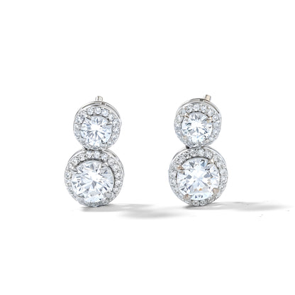 Twilight Duet Studs