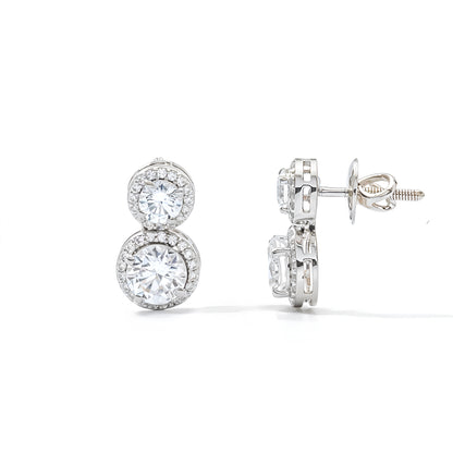 Twilight Duet Studs