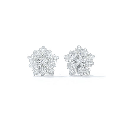Fleur Royale Studs