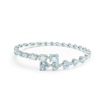 Amour Charm Bracelet