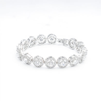 Aurora Halo Bracelet