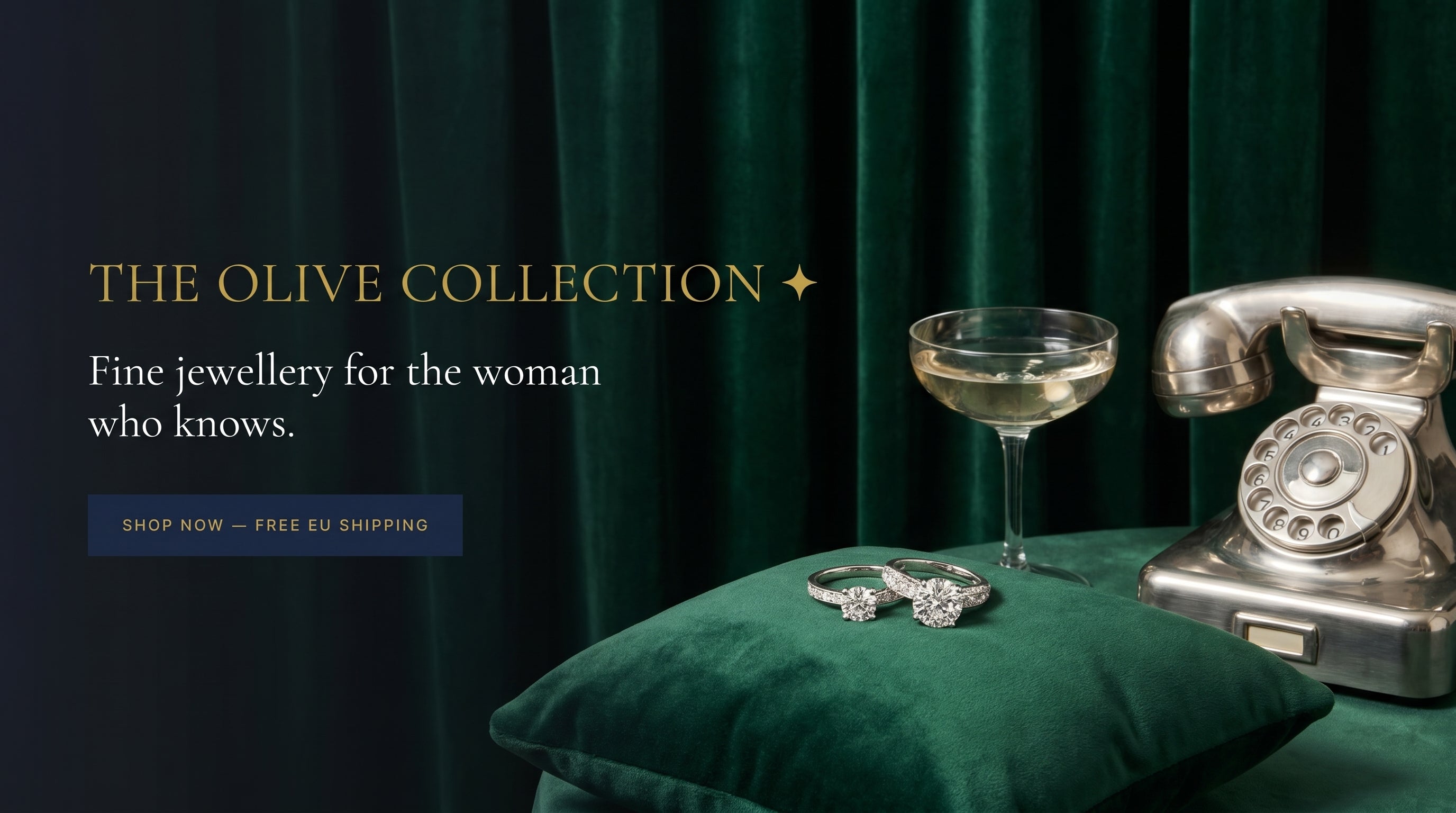 Tija Luxe Limited