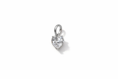 Heart of Eternity Locket
