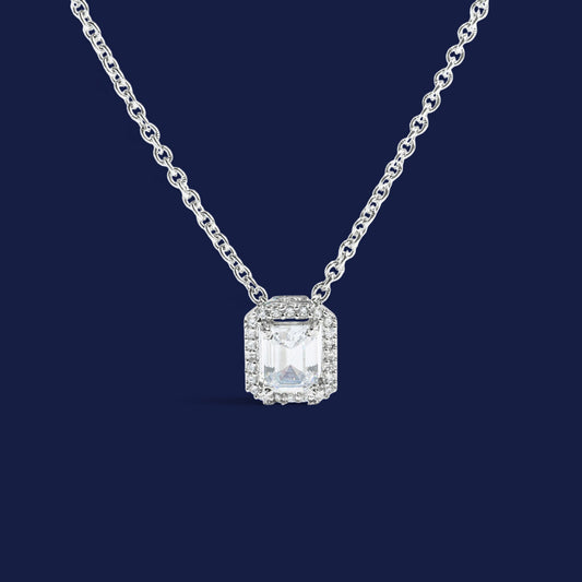 Monarch Pendant