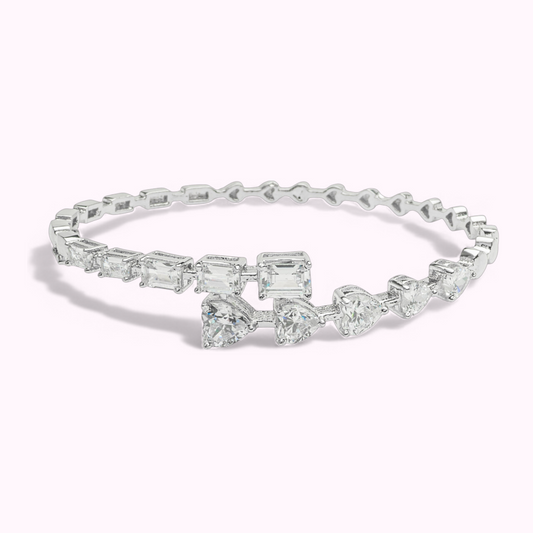 Amour Charm Bracelet 2.6