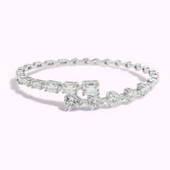 Amour Charm Bracelet