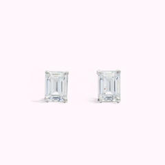 Minimalist Muse Studs