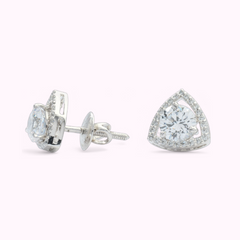 TriHalo Solitaire