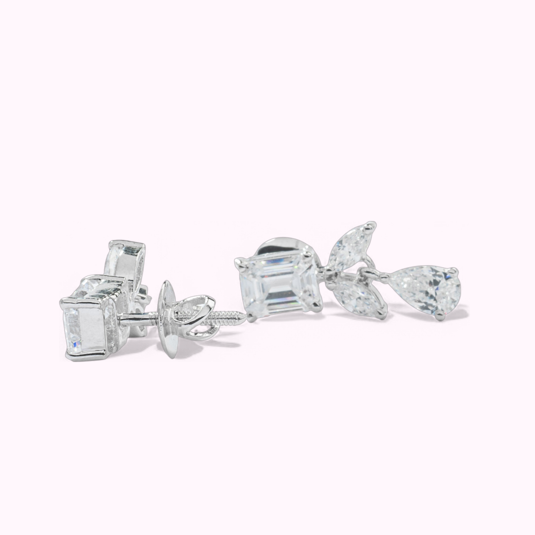 laurel-lure-studs