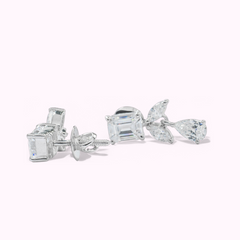 Laurel Lure Studs