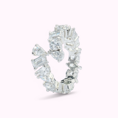 Celestial Symphony Ring