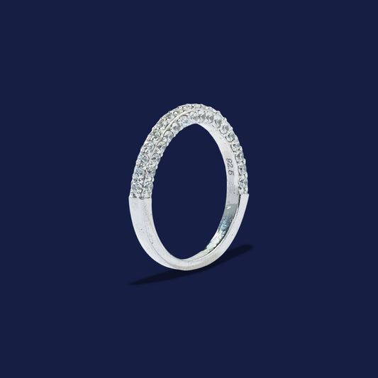 Solstice Whisper Band