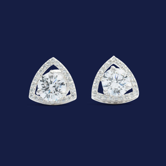 TriHalo Solitaire