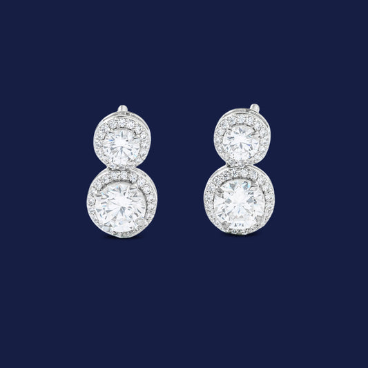 Twilight Duet Studs
